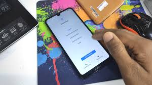 Making changing from one network to another, fast and problem free. Huawei Y6 Prime 2019 Mrd Lx1f Frp Unlock File Flashfilebd