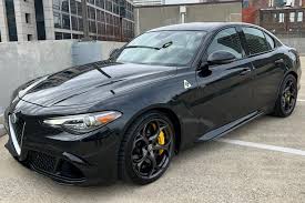 Image result for Magnet Black 2017 Alfa-Romeo