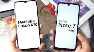 Samsung Galaxy A70 Tips And Tricks Youtube