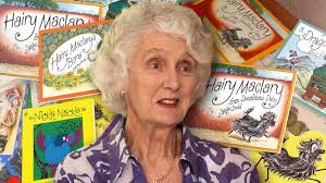 Hairy Maclary: The true story of NZ's favourite scruffy little dog