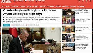 Afyonun en kapsamlı haber sitesi afyon zafer güncel,günlük,son dakika haberlerini sizlerle paylaşmaktadır.afyonun en kapsamlı haber ve gazete sitesi Afyon Haber Afyonhaber Afyon Son Dakika Haberleri
