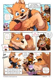 Kumak] Fire Up (Ongoing) comic porn | HD Porn Comics