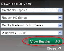 Thinkpad x120e, x121e, edge 11, 13, e10, e31, e125, e325 do not support the raid feature of the driver. How To Download And Install Amd Graphic Driver