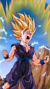 Dragon Ball Gohan Wallpaper Iphone Download Wallpaper Dragon Ball Super Manga Anime Dragon Ball Super Dragon Ball Image