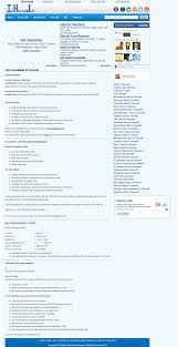 Http Www Inhurryjob Com Job Consultants In Chennai Html Job Consultants In Chennai Browse Latest Job Openings And Vacanci Job Opening Job Resume Apply Job