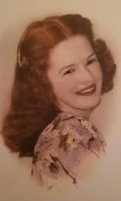 Betty Lott Obituary (1932