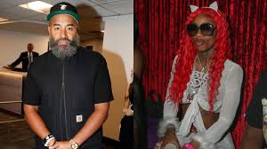 Ebro Believes Sexyy Red's Sex Tape Leak Is On Brand, Sparks Fan Backlash