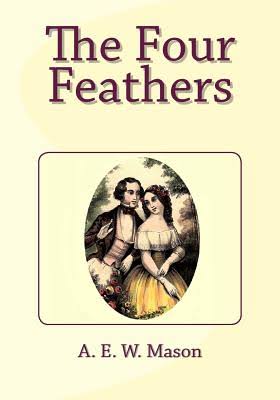 The Four Feathers | Chapters Books & Gifts