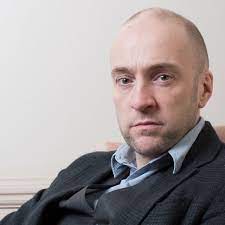 Derren Brown Admits He Regularly Shoplifted As A Teenager | Derren Brown |  The Guardian