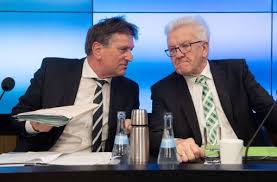 Die pflicht zum tragen medizinischer masken gilt weiterhin bis zum 15. Corona Krise Baden Wurttemberg Schliesst Schulen Und Kitas Baden Wurttemberg Stuttgarter Zeitung