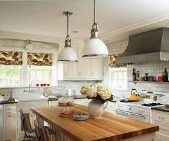Trendy kitchen design ideas aren't always fleeting fads. 23 Renovations That Add Unexpected Value To Your Home Kitchen Design White Kitchen Design White Kitchen Traditional