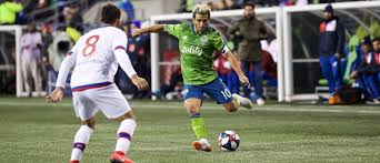 Mostrar más publicaciones de nacional. Uruguay S Nacional Defeats Seattle Sounders 2 0 In Preseason Friendly Seattle Sounders Fc