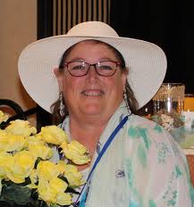 I am deeply saddened to learn that Cheryl passed away. Please keep her  family in your thoughts and prayers. Cheryl was President of the Senior  Citizens Center Association.