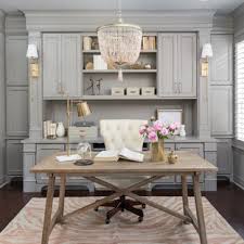 Maybe you would like to learn more about one of these? 75 Beautiful Wall Paneling Home Office Pictures Ideas July 2021 Houzz