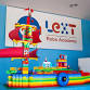 Kids Club  Friday After-School Enrichment Play event image