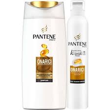 pantene onarici ve koruyucu bakim 360 ml sampuan 180 ml fiyati