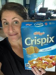 Is there a good cereal we can have. Been craving it?!Is there a good cereal  we can have. Been craving it?!