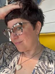 My first single BETTER from my new album PUSH + READ THE BrooklynVegan  PREMIERE ARTICLE:  https://www.brooklynvegan.com/jocelyn-mackenzie-pearl-and-the-beard-preps-debut-solo-lp-watch-the-better-video/  + STREAM + DOWNLOAD BETTER: https://righteousbabe ...