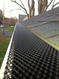 Granted, rain gutters aren't exactly glamorous, but they handle a critical task: How To Install Gutter Guards Diy Pj Fitzpatrick
