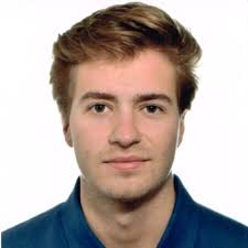 Last April 21st I had the opportunity to present our senior design project  MEA (Mars Exploratory Aircraft) at the 2023 AIAA Region V Student  Conference at the University of Missouri in Kansas… |