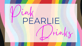 Pink Pearlie Drinks