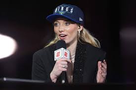 WNBA sets expansion draft for April 3 as Toronto and Portland begin to build rosters