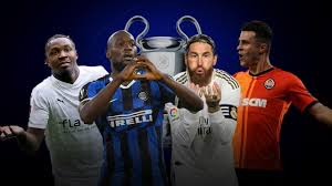 Inter, le avversarie nel girone B di Champions League