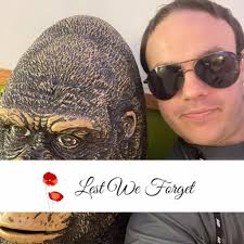 Hi just looking to see if the community could keep an eye out for 2 black  Motorbike covers believe they have blown off the bike one is large with two  metal rings