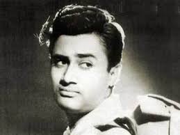 Dev Anand