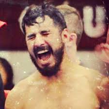 Rodrigo Gonzalez ("The Monster")