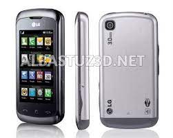 LG KM555E Price and Specifications ...