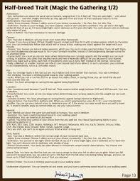 Please be patient while these changes are made. Artstation D D Hengeyokai Homebrew For 5th Edition Joshua Jenkins