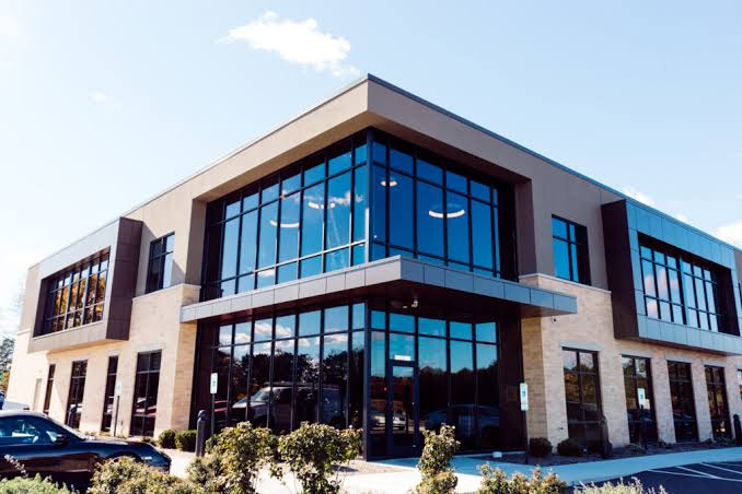 PrimeBuild residential project