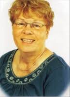 Obituary information for Nina Faye DePriest