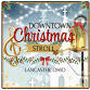 Downtown Christmas Stroll