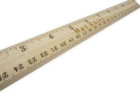 Custom Engraved Name 12 Inch Wood Ruler 1 Foot Wooden Ruler Office Desk School Supplies Wooden Ruler School Supplies Custom Engraving