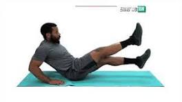 image of Scissor kicks