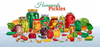 Download 3,114 pickles vector stock illustrations, vectors & clipart for free or amazingly low rates! Free Pickled Vegetables Vectors 200 Images In Ai Eps Format