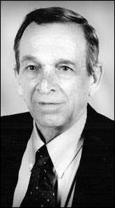 Louis Paul Braud Sr. (1930-2007)