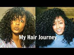 Youtube Natural Hair Journey Hair Journey Natural Hair Styles