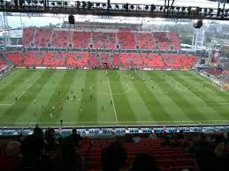 Photos At Bmo Field