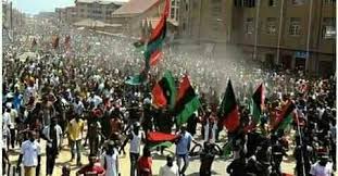 The leader of the indigenous people of biafra (ipob), nnamdi kanu has justified the actions of gunmen who attacked a correctional centre in owerri, imo state. Biafra News In Imo State Biafra News Come Facebook