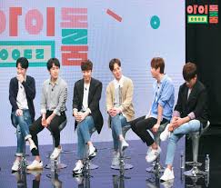 The following idol room episode 5 eng sub has been released. Idol Room Shinhwa Tv Episode 2018 Photo Gallery Imdb