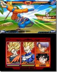 Maybe you would like to learn more about one of these? Dragon Ball Z Extreme Butoden Level 1