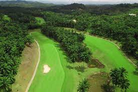 Bukit beruntung golf & country resort? Bukit Beruntung Golf Country Club Deemples Golf App Deemples Golf App