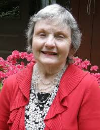 Helen Riddle Obituary