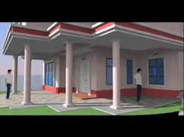 Split level house 6x9 meter 3 kamar 2 toilet mushola rooftop kolam renang. Rekabentuk Ubahsuai Rumah Teres 3 Tingkat Lot Tepi Di Seksyen 7 Shah Alam By Imosdesign