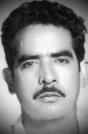 Margarito Mora Obituary