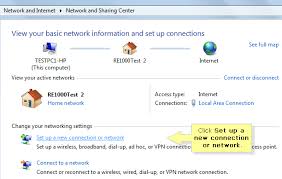Computers on the network you connected your computer to will be automatically displayed on the network window that opens. Linksys Official Support Manually Connecting To A Wireless Network Using A Windows Based Computer