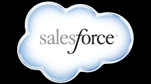 In step 2, move 'company logo' to the top of the left column (narrow). Salesforce Logo Symbol History Png 3840 2160